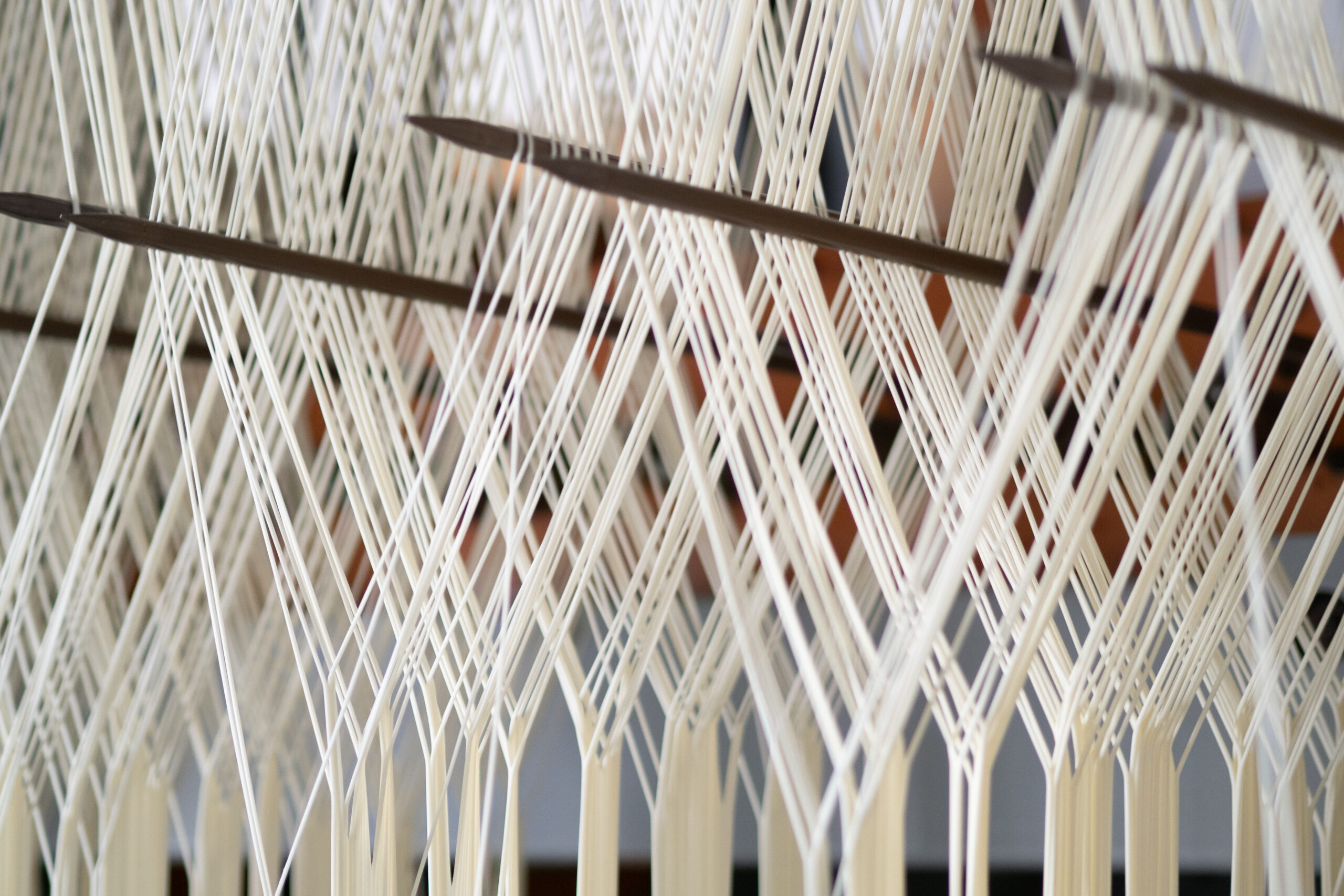 【メディア掲載】サライ.jpにて、マルカツ製麺所のそうめん作りを「13時間密着」でご紹介いただきました