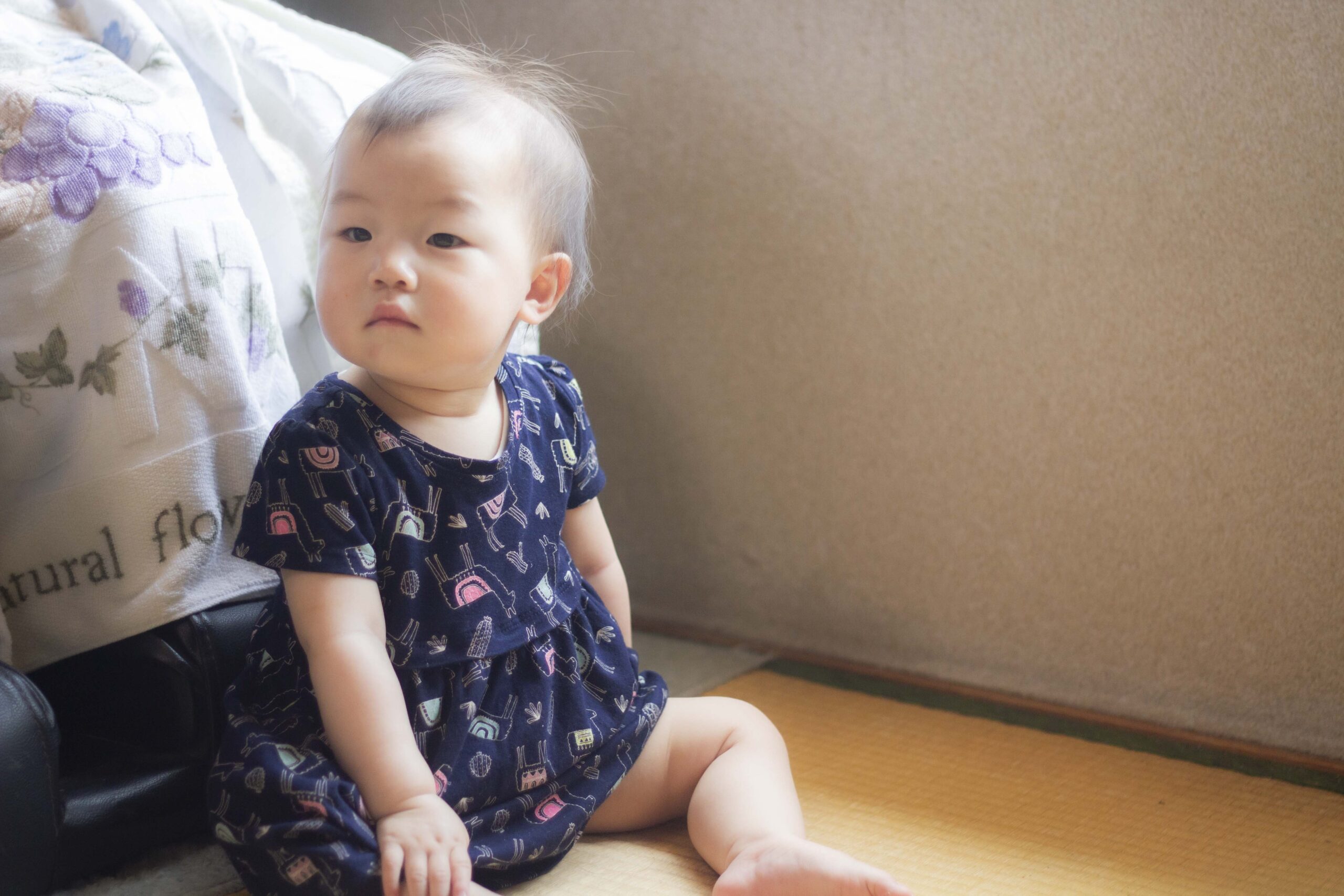 赤ちゃんはいつから素麺を食べられる？――製麺所が教える「塩分抜きの茹で方」と離乳食のコツ