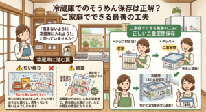 そうめんの賞味期限切れ 食べても大丈夫 保存のコツと見分け方｜マルカツ製麺所_m583