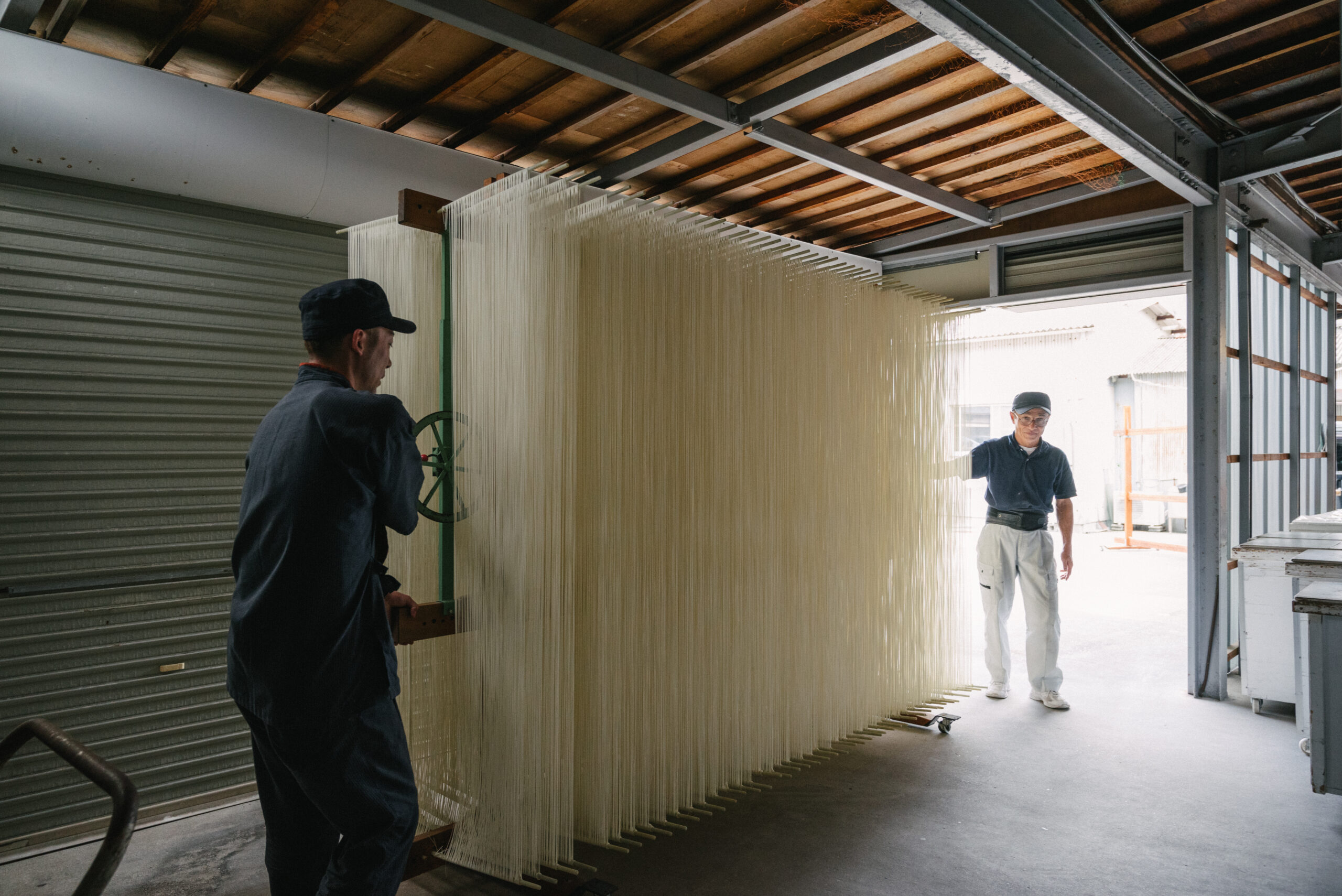 そうめんは太る？太らない食べ方と栄養バランスの整え方