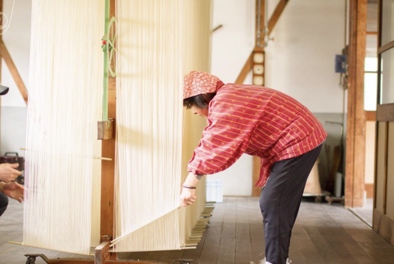 素麺のお取り寄せ選び方ガイド｜小豆島産手延べが選ばれる理由