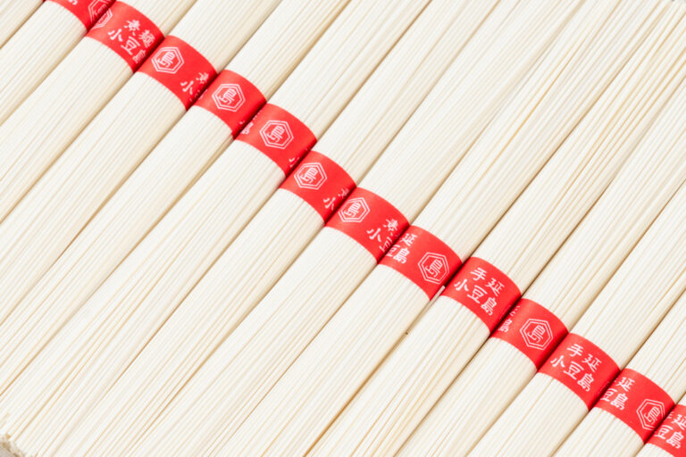 手延べそうめんギフトの選び方｜お中元・お歳暮に喜ばれる贈り方ガイド
