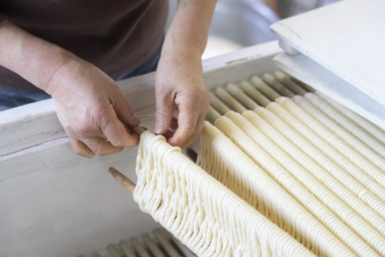 そうめんの保存方法完全ガイド｜未開封・開封後・茹でた後それぞれの賞味期限と保存術