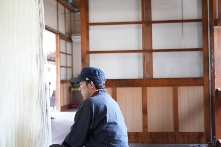 小豆島素麺の魅力とは？400年続く手延べ製法と『島の光』が愛される5つの理由