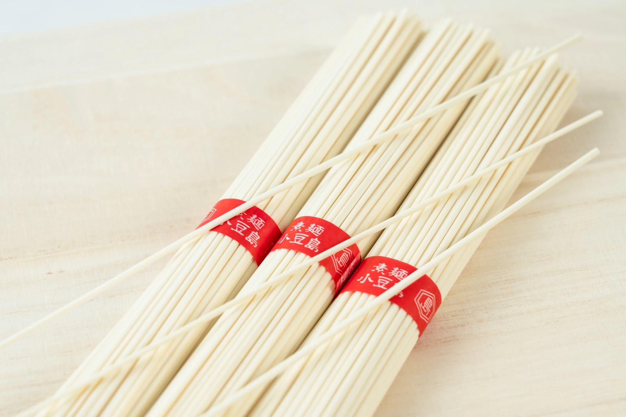 半田そうめんと小豆島そうめん、何が違う？職人が解説