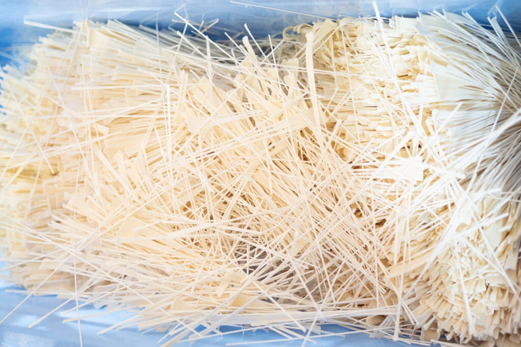 小豆島マルカツ製麺所の手延べそうめん関連写真（177）