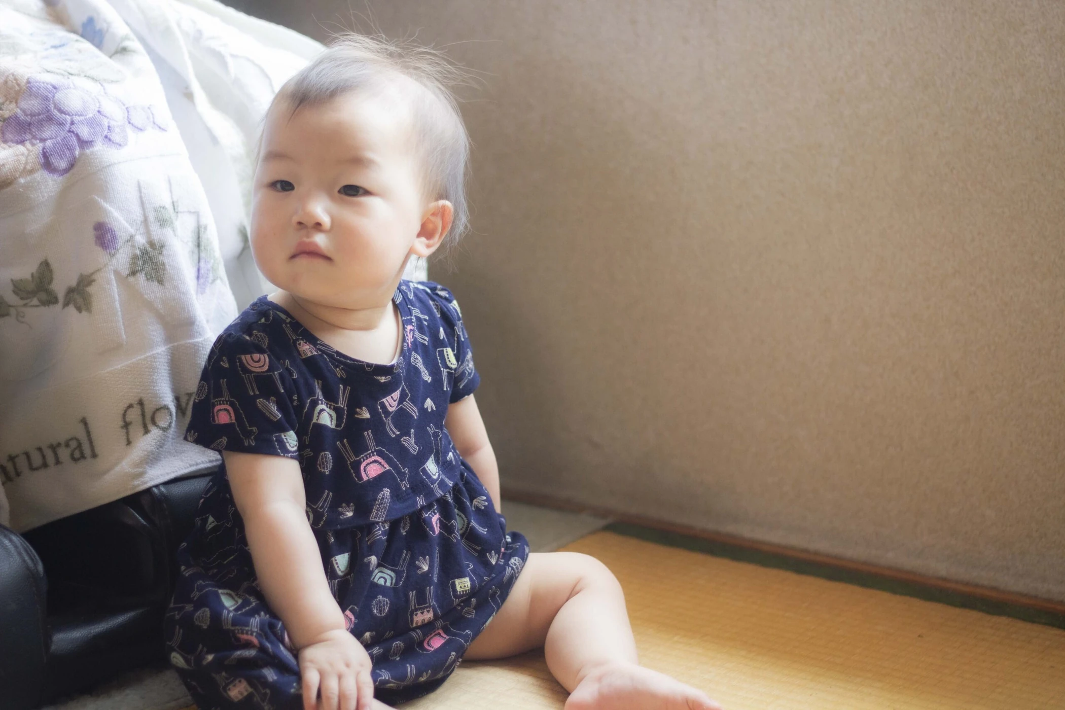 赤ちゃんはいつから素麺を食べられる？――製麺所が教える「塩分抜きの茹で方」と離乳食のコツ